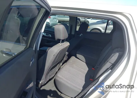 2013 GMC Terrain Sle-1 from USA, damaged, VIN 2GKALMEK6D6393730